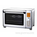 38L Classic Electrical Oven With Thermostat